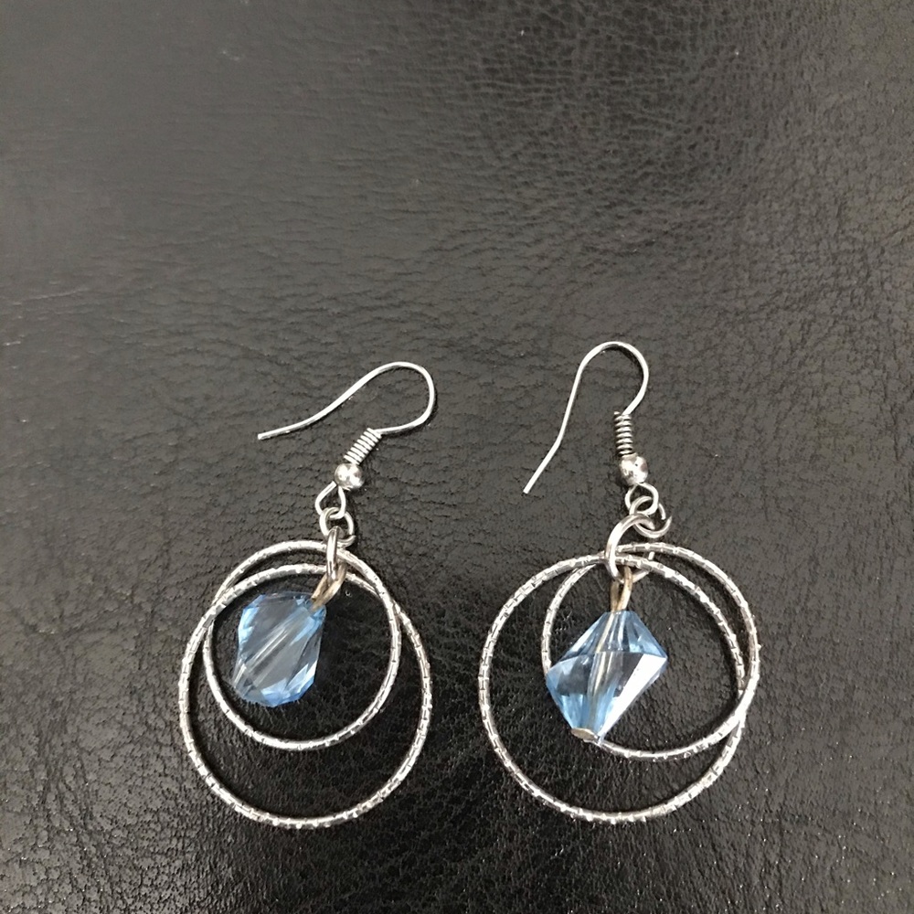 Beautiful Earrings